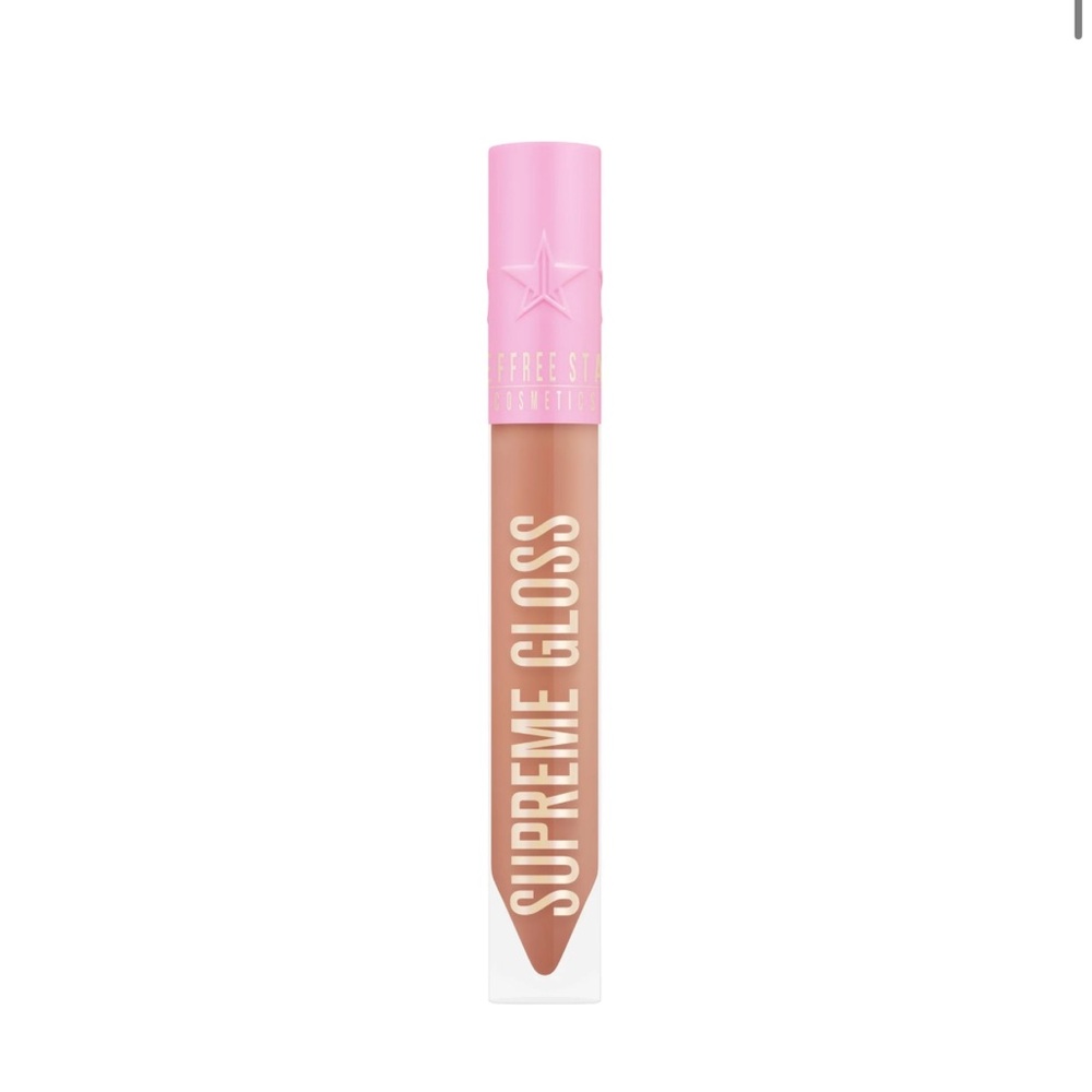 Jeffree Star Supreme Full Pigment Lip Gloss - Mannequin